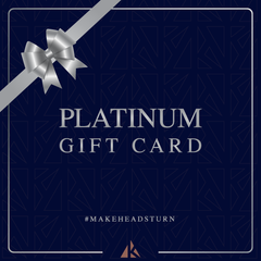 AK Luxury Gift Card