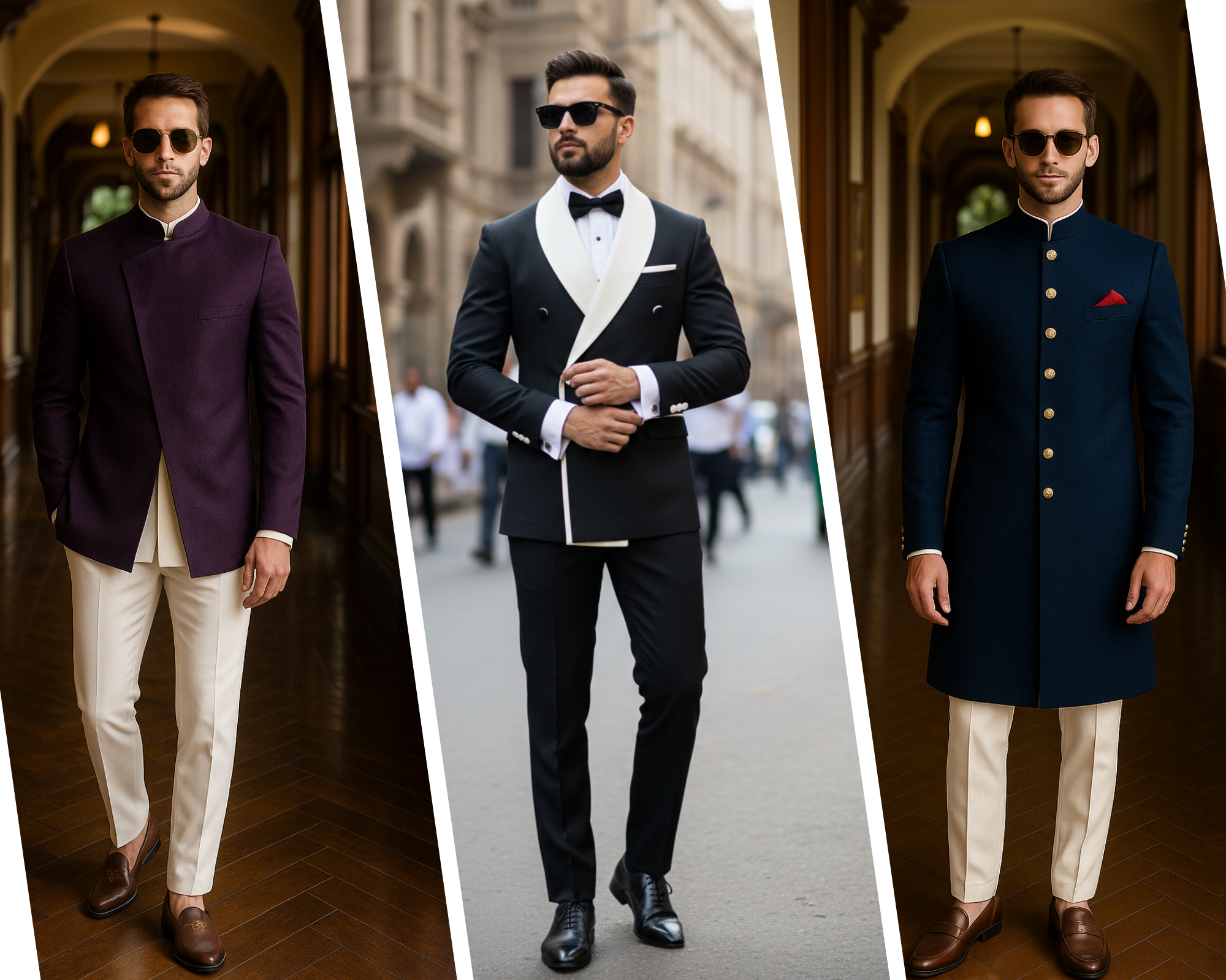 Bespoke 2.0 : An Elevated Expression of Personal Craft