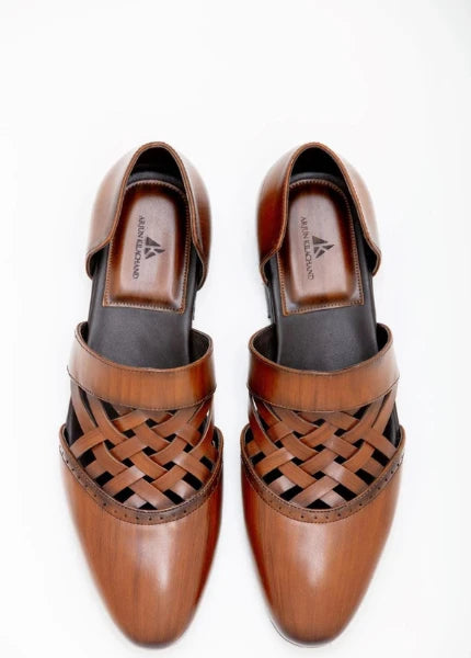 Shop Trending Designer Shoes Collection for Men