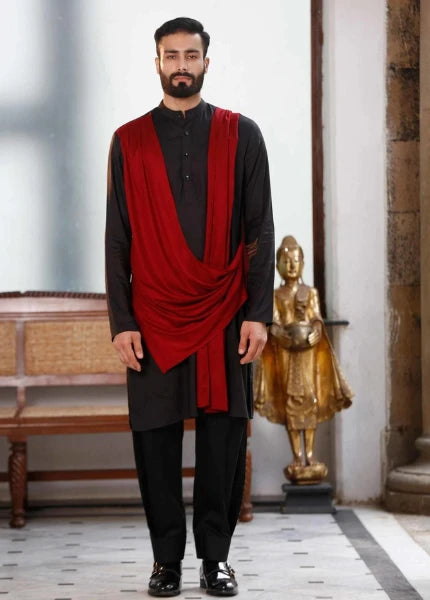 Designer Kurta Collection for Men