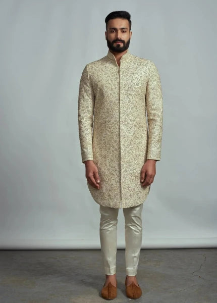 Traditional Designer Sherwani Collection