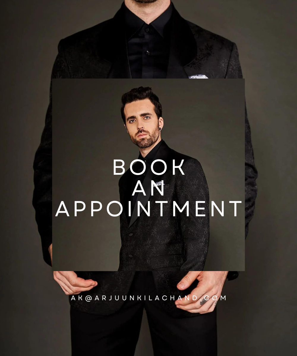 Book An Appointment | A Video Consultation | In Person Appointment