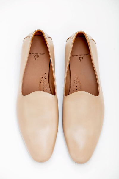 IVORY CLASSIC MOJDI – Arjuun Kilachand